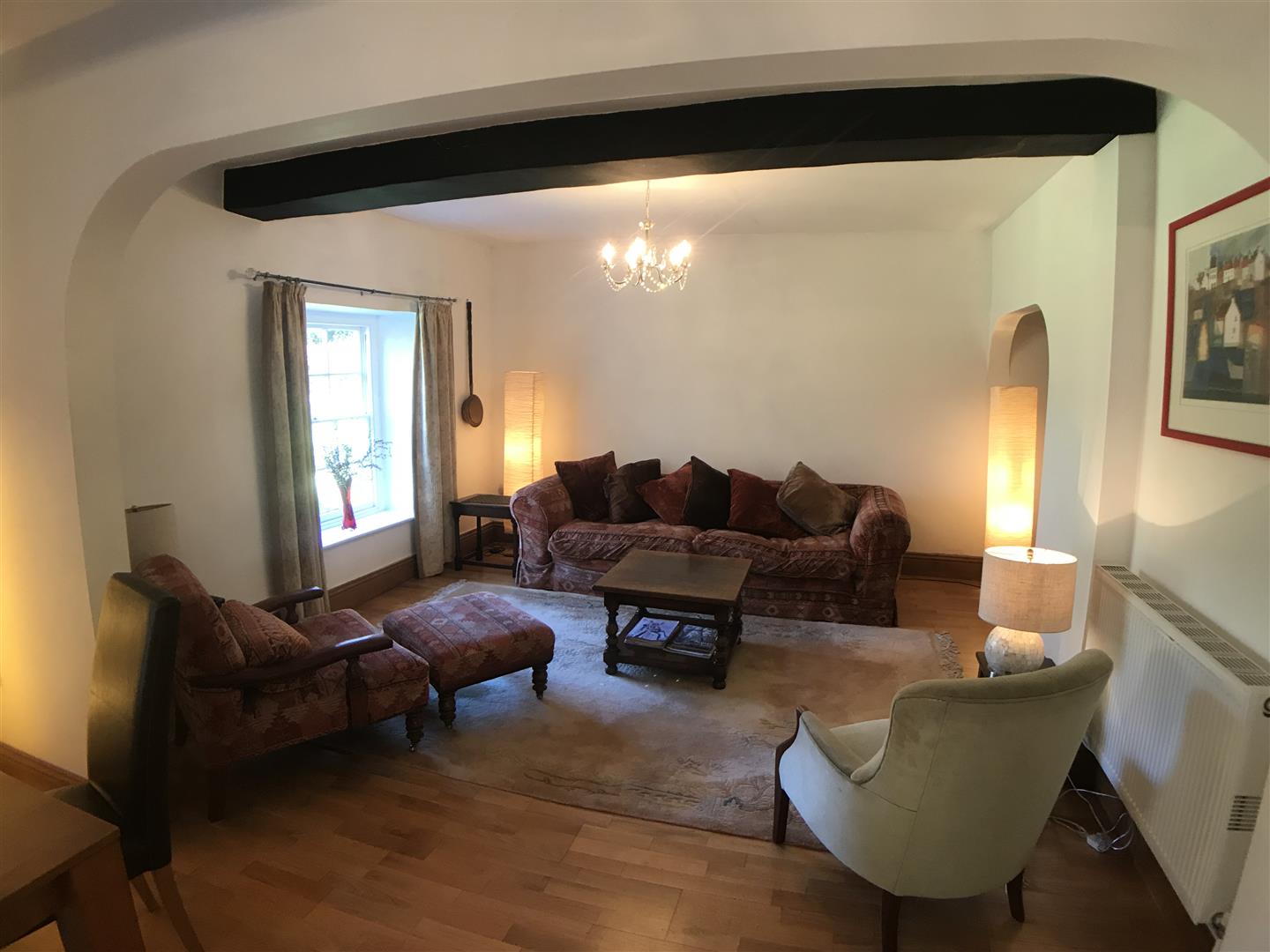 ANOTHER ROOM ASPECT